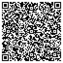 QR code with A G A Express Corp contacts