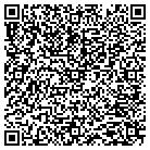QR code with A Mc Williams Roofing & Cnsltn contacts