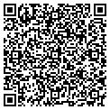 QR code with Agoo Inc contacts