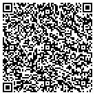 QR code with A G Solutions Premium Inc contacts