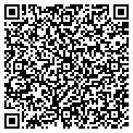 QR code with L A Tire & Auto Repair contacts