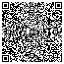QR code with Arsn Central contacts