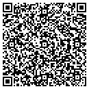 QR code with E Replicator contacts