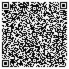 QR code with Ministerio Apostolar Center contacts