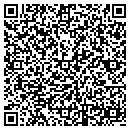 QR code with Alado Corp contacts