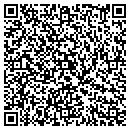 QR code with Alba Guedes contacts