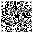 QR code with A L Benty Locksmith Inc contacts