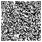 QR code with G Thomas Kovacs D C P C contacts