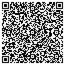 QR code with Holistic Nyc contacts