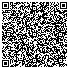 QR code with J Cohen Chiropractic contacts