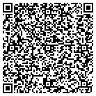 QR code with HEALTHSCOPE Benefits contacts