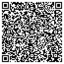 QR code with Hillcox Services contacts