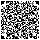 QR code with Magic Saturn Corporation contacts