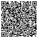 QR code with Alfe Inc contacts