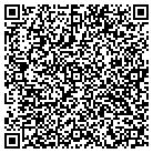 QR code with D Laurence Mcintosh Attorney Res contacts