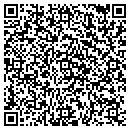 QR code with Klein David DC contacts