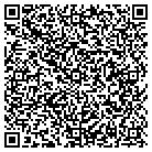 QR code with Addison Fitzgerald Studios contacts