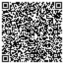 QR code with Finklea Gary contacts
