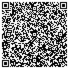QR code with Marlene Hooker Auto & Boats contacts