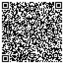 QR code with Alfredo Mere contacts