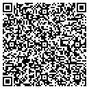 QR code with Martin Garage contacts