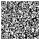 QR code with Alf Zuni Inc contacts