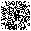 QR code with Hiller B Kendall contacts
