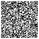 QR code with Manhattan Chiropractic Center contacts