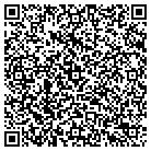 QR code with Maurice's Auto Center Corp contacts