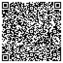 QR code with Alina Madan contacts
