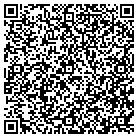 QR code with David Blackmon PHD contacts