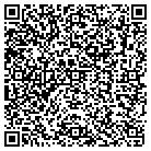 QR code with Mark W Goldenberg Dr contacts