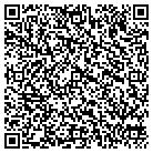 QR code with J S Mc Lean Builders LLC contacts
