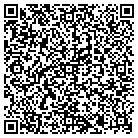 QR code with Mccoys Mobile Auto Service contacts