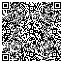 QR code with Allen Elestine contacts