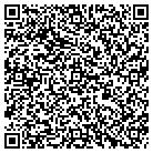 QR code with Membreno's Tire & Auto Service contacts