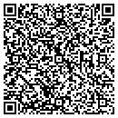 QR code with All Usa Express Hoving Inc contacts