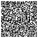QR code with Alma Gallery contacts