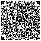 QR code with W James Hoffmeyer Law Offices contacts