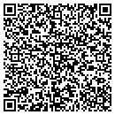 QR code with Zeigler Benjamin T contacts