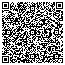 QR code with Alxavier Inc contacts