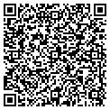 QR code with Mjc Autos contacts