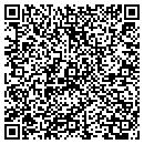 QR code with Mmr Auto contacts