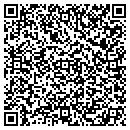 QR code with Mnk Auto contacts