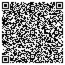 QR code with Hatch Michael contacts