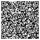 QR code with motorcar services contacts