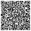 QR code with Americatel contacts