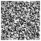 QR code with A & M Space And Form Inc contacts