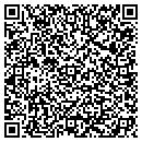 QR code with Msk Auto contacts