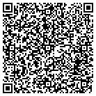 QR code with Anabel Cloutier-Perez Lcsw LLC contacts